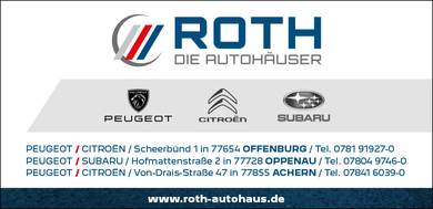 Autohaus Roth Quelle: Autohaus Roth